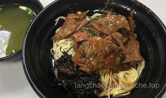 在日探秘：牛肉饭穷人论？颠覆认知的餐饮新视角
